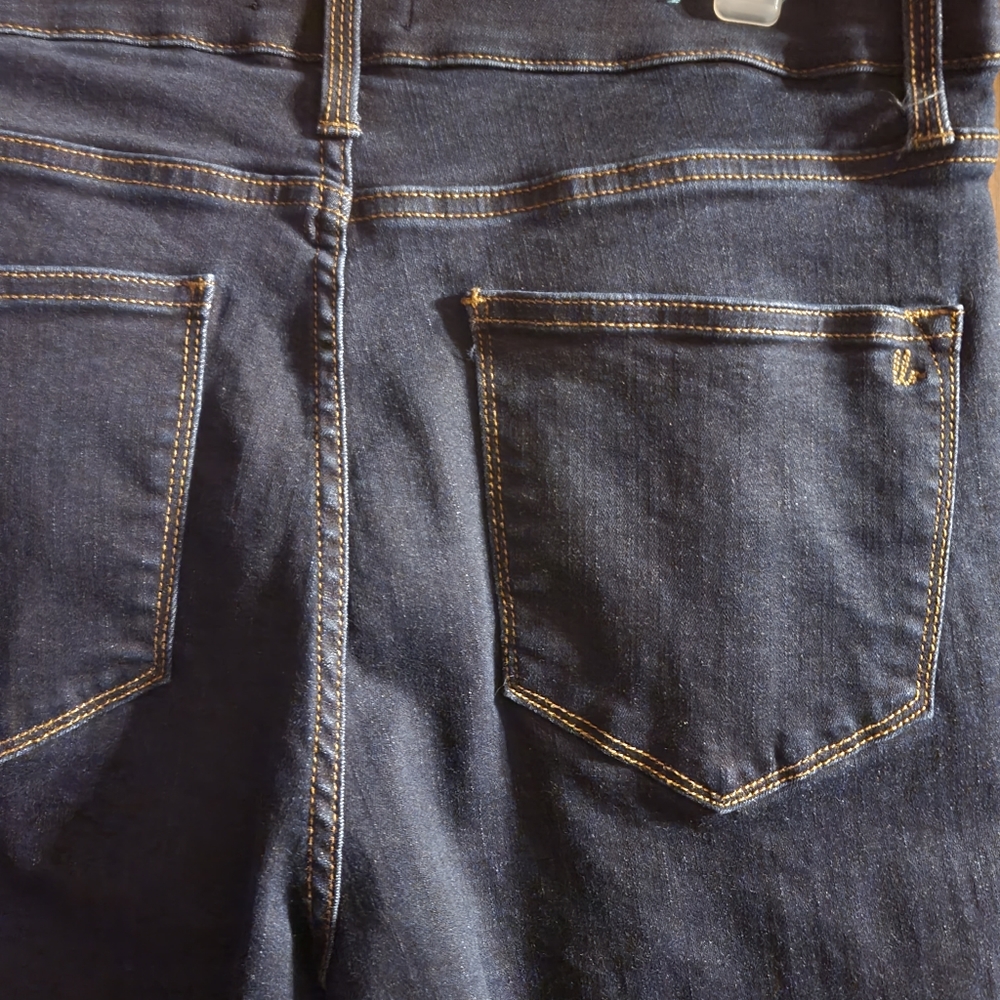 Lularoe bootcut jeans size 32